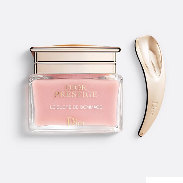 【DIOR】迪奧精萃再生玫瑰去角質霜